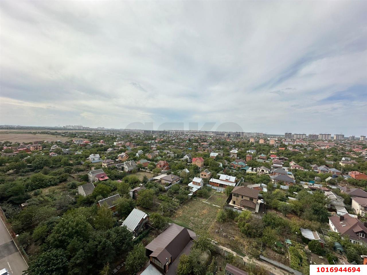 Фото №12: 1-комнатная квартира 38 м² - Краснодар, Славянский, Прикубанский внутригородской округ, мкр. жилой комплекс Ракурс, ул. имени Героя Ростовского, 8к7