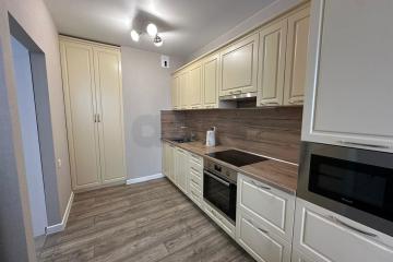 Фото №4: 1-комнатная квартира 38 м² - Краснодар, мкр. жилой комплекс Ракурс, ул. имени Героя Ростовского, 8к7