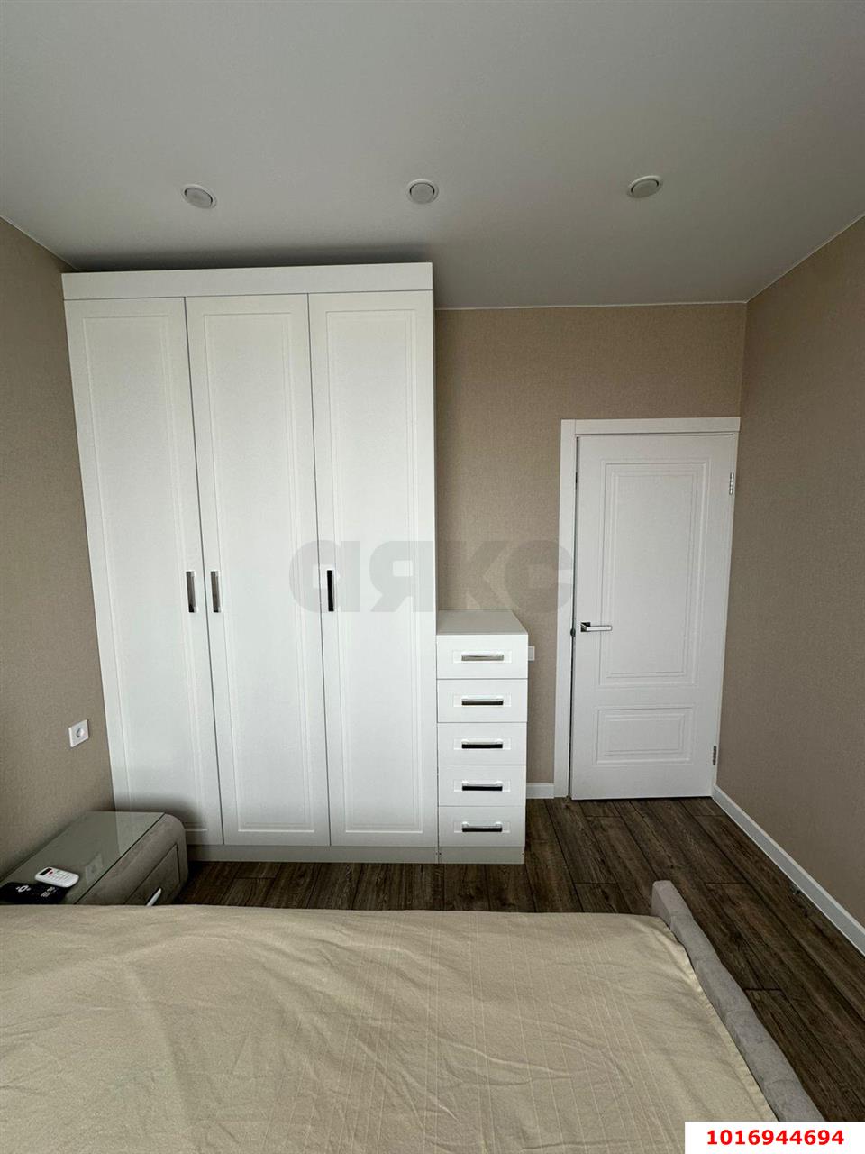 Фото №2: 1-комнатная квартира 38 м² - Краснодар, Славянский, Прикубанский внутригородской округ, мкр. жилой комплекс Ракурс, ул. имени Героя Ростовского, 8к7