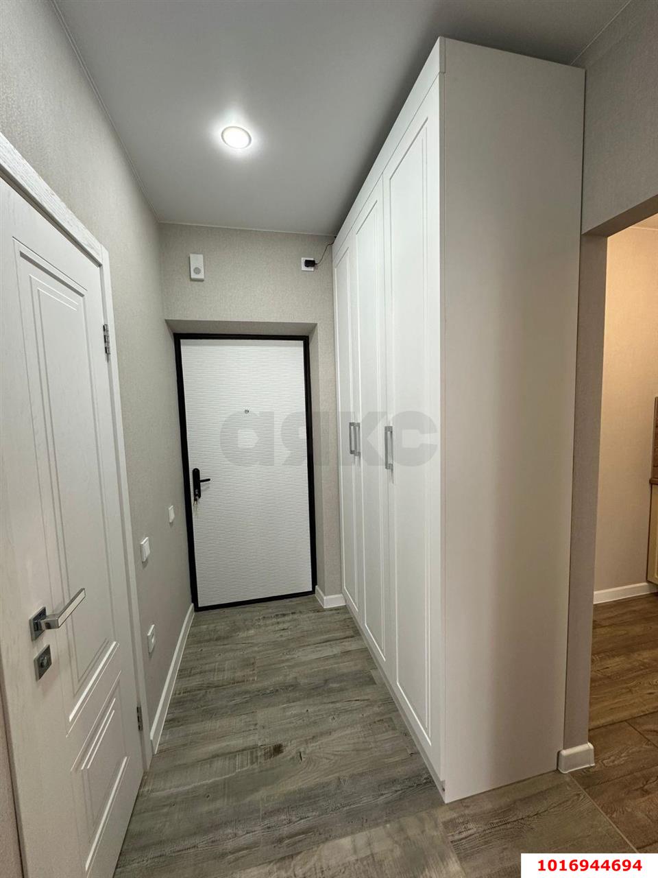 Фото №7: 1-комнатная квартира 38 м² - Краснодар, Славянский, Прикубанский внутригородской округ, мкр. жилой комплекс Ракурс, ул. имени Героя Ростовского, 8к7