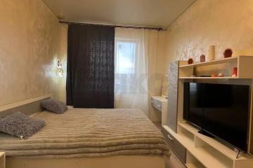 Фото №3: 1-комнатная квартира 31 м² - Новая Адыгея, мкр. жилой комплекс Родной Дом, ул. Бжегокайская, 31/7В