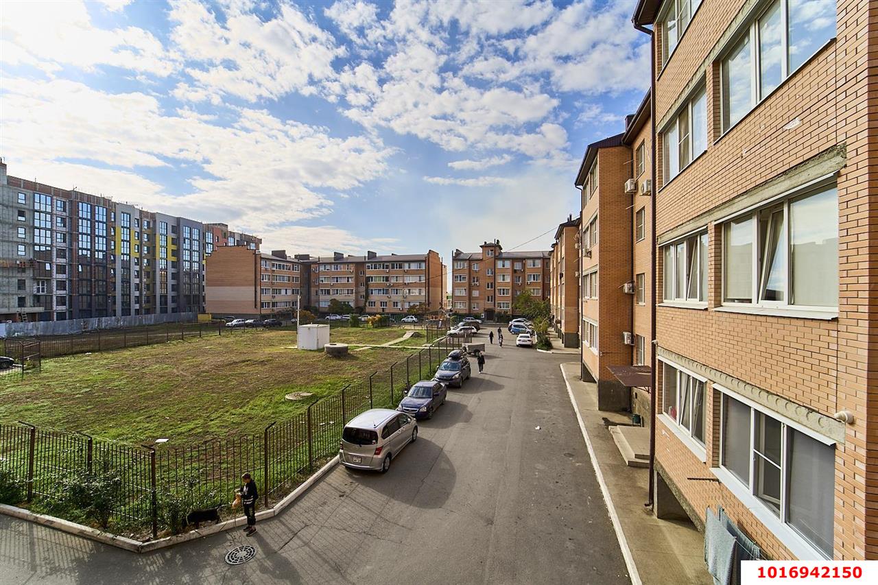 Фото №13: 1-комнатная квартира 31 м² - Новая Адыгея, мкр. жилой комплекс Родной Дом, ул. Бжегокайская, 31/7В