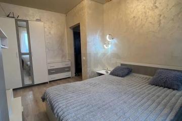 Фото №4: 1-комнатная квартира 31 м² - Новая Адыгея, мкр. жилой комплекс Родной Дом, ул. Бжегокайская, 31/7В