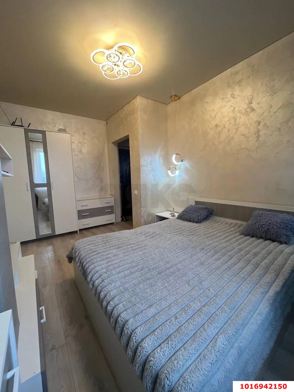 Фото №4: 1-комнатная квартира 31 м² - Новая Адыгея, мкр. жилой комплекс Родной Дом, ул. Бжегокайская, 31/7В