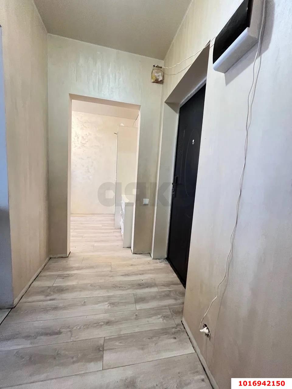 Фото №6: 1-комнатная квартира 31 м² - Новая Адыгея, мкр. жилой комплекс Родной Дом, ул. Бжегокайская, 31/7В