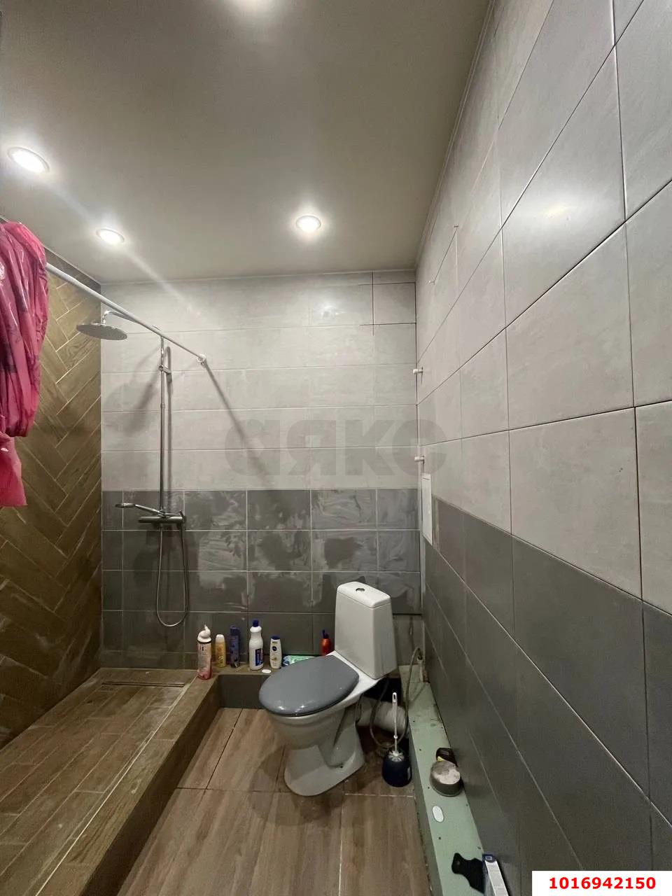 Фото №7: 1-комнатная квартира 31 м² - Новая Адыгея, мкр. жилой комплекс Родной Дом, ул. Бжегокайская, 31/7В