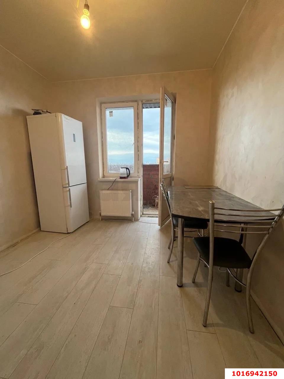 Фото №8: 1-комнатная квартира 31 м² - Новая Адыгея, мкр. жилой комплекс Родной Дом, ул. Бжегокайская, 31/7В