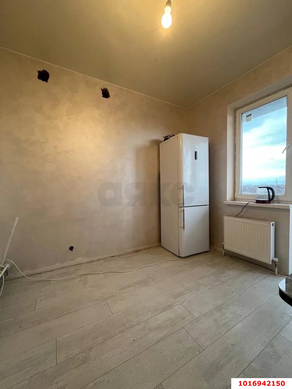 Фото №9: 1-комнатная квартира 31 м² - Новая Адыгея, мкр. жилой комплекс Родной Дом, ул. Бжегокайская, 31/7В