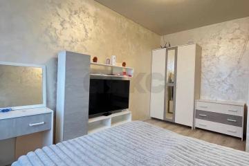 Фото №5: 1-комнатная квартира 31 м² - Новая Адыгея, мкр. жилой комплекс Родной Дом, ул. Бжегокайская, 31/7В