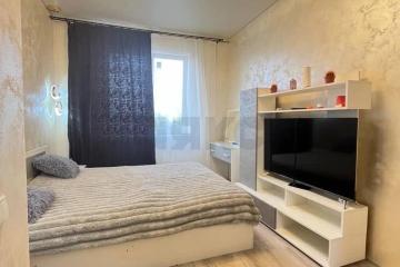 Фото №2: 1-комнатная квартира 31 м² - Новая Адыгея, мкр. жилой комплекс Родной Дом, ул. Бжегокайская, 31/7В