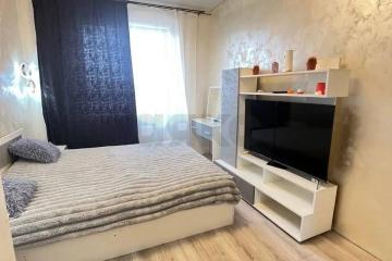 Фото №1: 1-комнатная квартира 31 м² - Новая Адыгея, мкр. жилой комплекс Родной Дом, ул. Бжегокайская, 31/7В