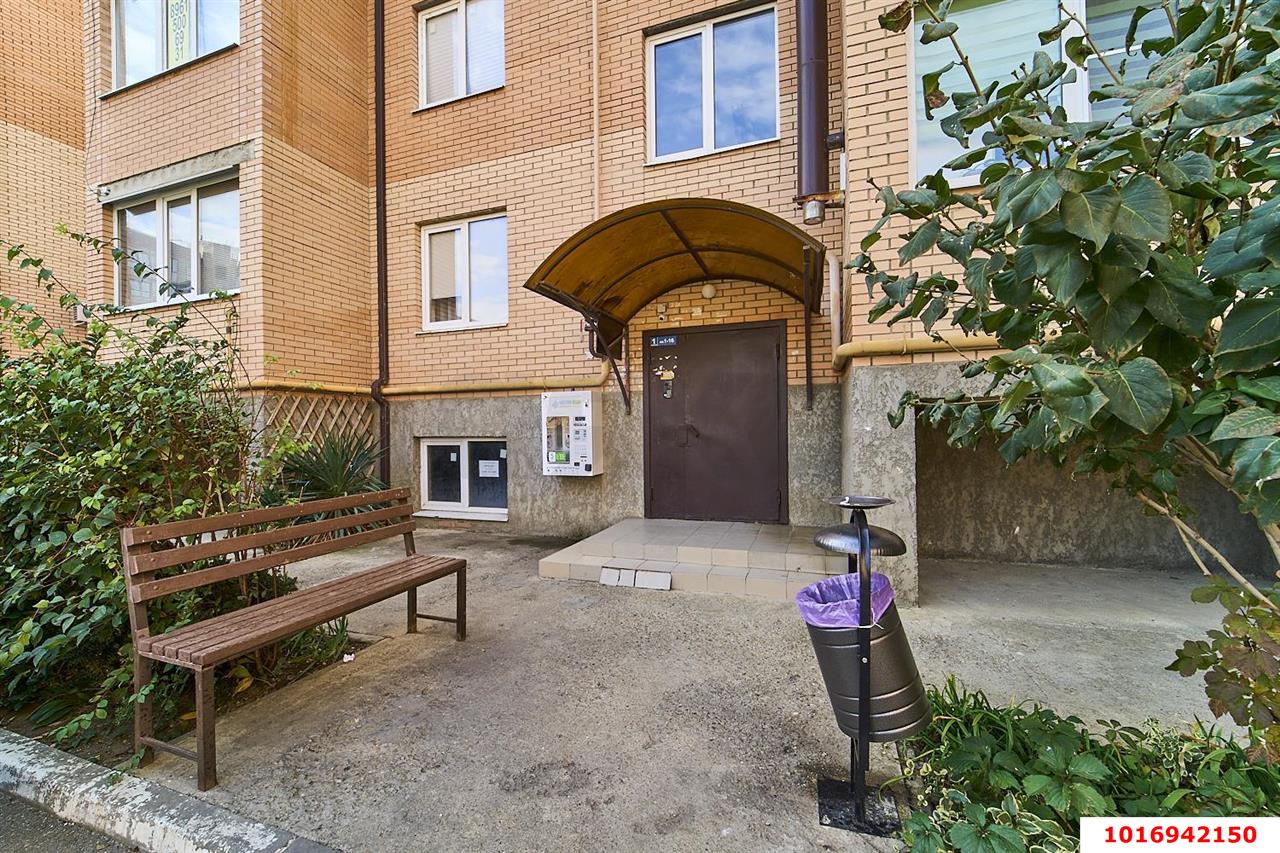 Фото №11: 1-комнатная квартира 31 м² - Новая Адыгея, мкр. жилой комплекс Родной Дом, ул. Бжегокайская, 31/7В