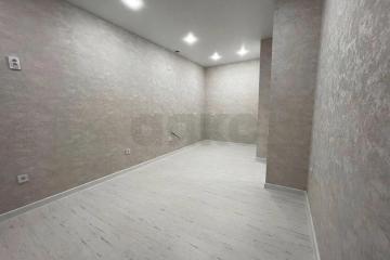 Фото №1: 1-комнатная квартира 38 м² - Краснодар, мкр. жилой комплекс Ракурс, ул. имени Героя Ростовского, 8к7