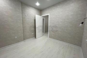 Фото №4: 1-комнатная квартира 38 м² - Краснодар, мкр. жилой комплекс Ракурс, ул. имени Героя Ростовского, 8к7