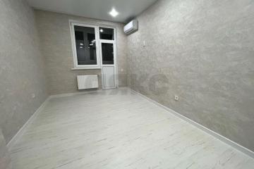 Фото №2: 1-комнатная квартира 38 м² - Краснодар, мкр. жилой комплекс Ракурс, ул. имени Героя Ростовского, 8к7