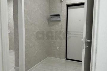 Фото №5: 1-комнатная квартира 38 м² - Краснодар, мкр. жилой комплекс Ракурс, ул. имени Героя Ростовского, 8к7