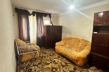 Фото №1: 1-комнатная квартира 30 м² - Краснодар, мкр. Фестивальный, ул. Атарбекова, 30