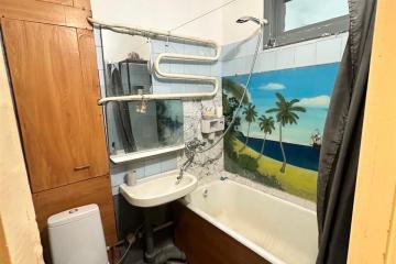 Фото №4: 1-комнатная квартира 30 м² - Краснодар, мкр. Фестивальный, ул. Атарбекова, 30