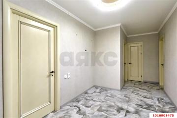 Фото №5: 3-комнатная квартира 68 м² - Краснодар, мкр. Юбилейный, пр-кт Чекистов, 29