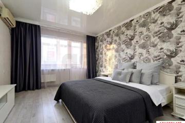 Фото №1: 3-комнатная квартира 68 м² - Краснодар, мкр. Юбилейный, пр-кт Чекистов, 29