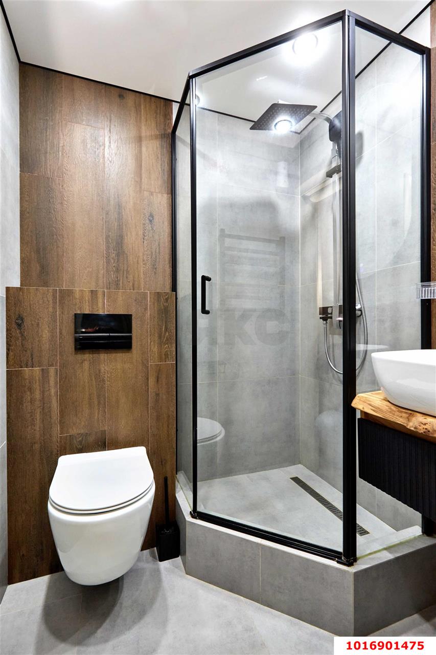 Фото №6: 3-комнатная квартира 68 м² - Краснодар, Западный внутригородской округ, мкр. Юбилейный, пр-кт Чекистов, 29