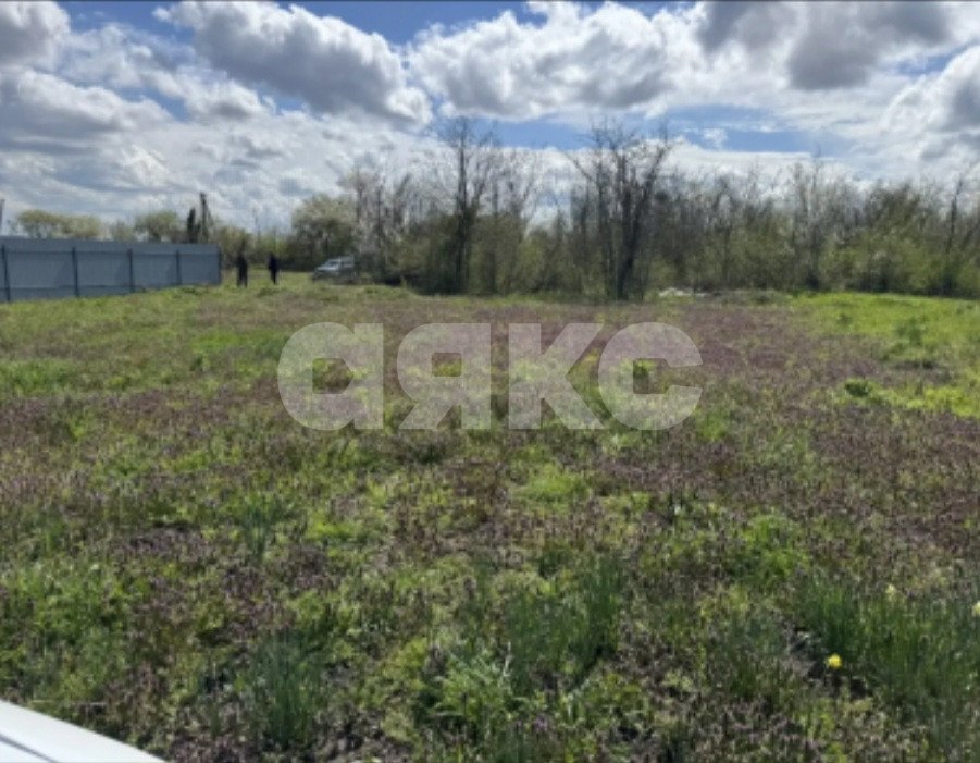 Фото №1: Участок садоводство 6.24 сот. - Армавир, мкр. СНТ Заря Востока, 83