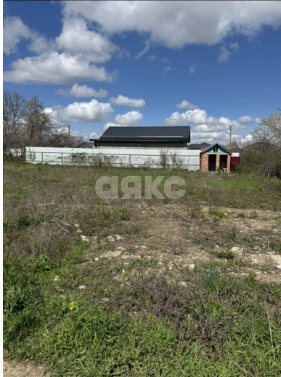 Фото №2: Участок садоводство 6.24 сот. - Армавир, мкр. СНТ Заря Востока, 83