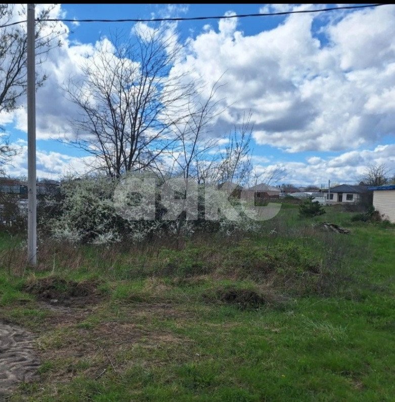 Фото №1: Земельный участок под ИЖС 10 сот. - Прикубанский, ул. Полевая, 96