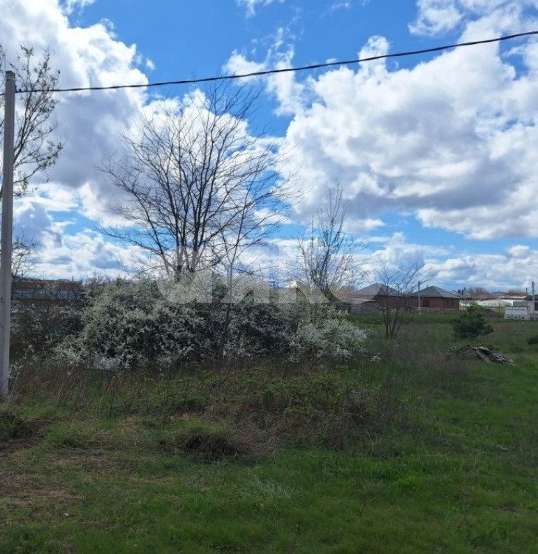 Фото №2: Земельный участок под ИЖС 10 сот. - Прикубанский, ул. Полевая, 96