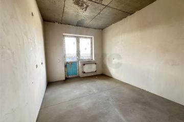 Фото №1: 1-комнатная квартира 52 м² - Краснодар, мкр. Фестивальный, ул. Дальняя, 4/2к2