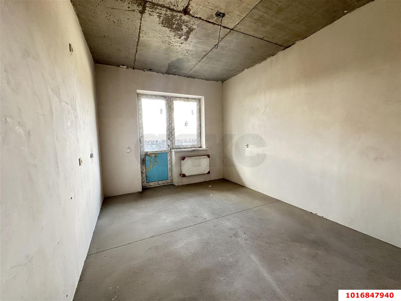 Фото №1: 1-комнатная квартира 52 м² - Краснодар, Западный внутригородской округ, мкр. Фестивальный, ул. Дальняя, 4/2к2