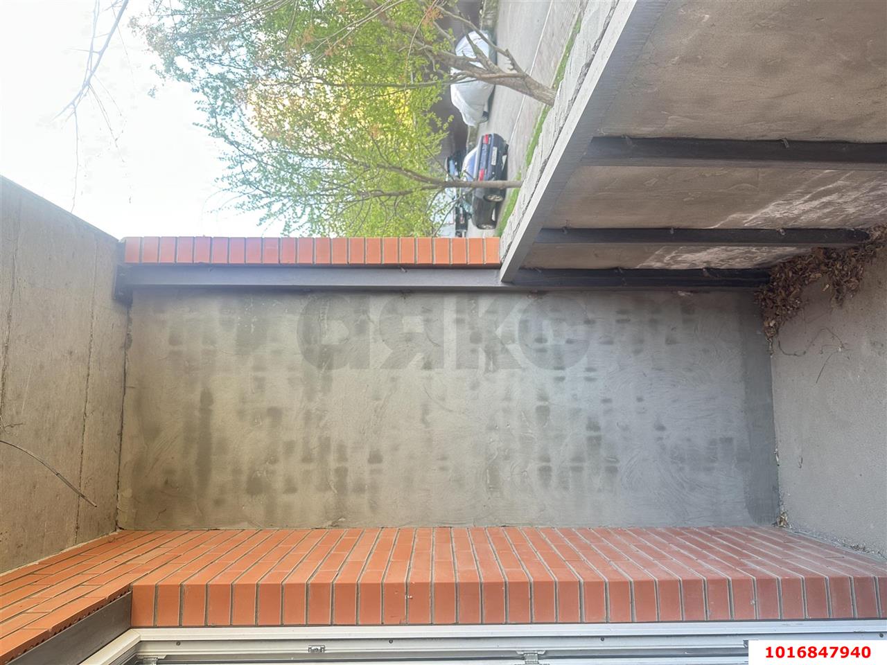 Фото №11: 1-комнатная квартира 52 м² - Краснодар, Западный внутригородской округ, мкр. Фестивальный, ул. Дальняя, 4/2к2