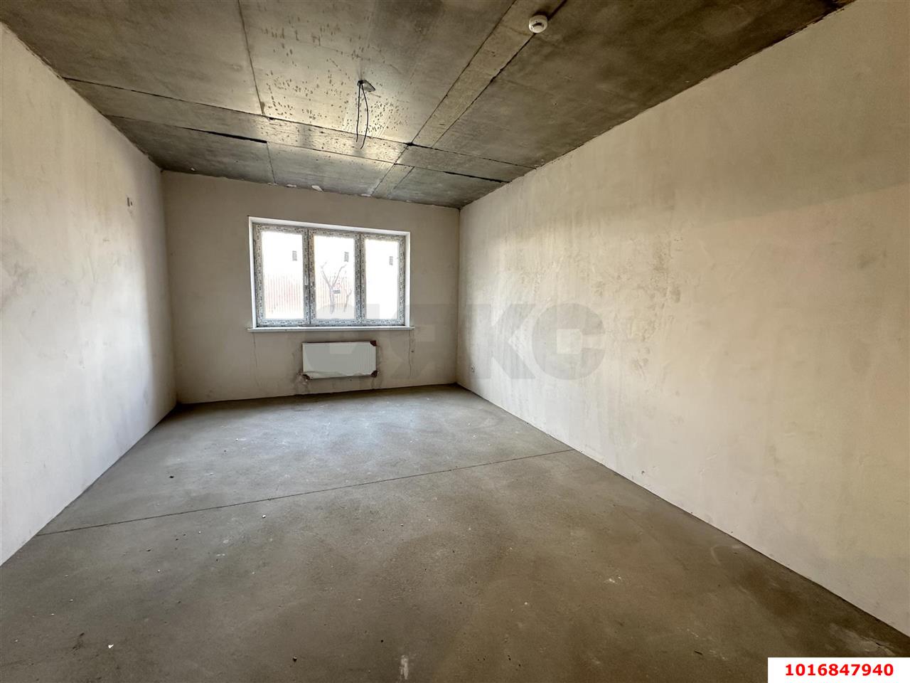 Фото №7: 1-комнатная квартира 52 м² - Краснодар, Западный внутригородской округ, мкр. Фестивальный, ул. Дальняя, 4/2к2