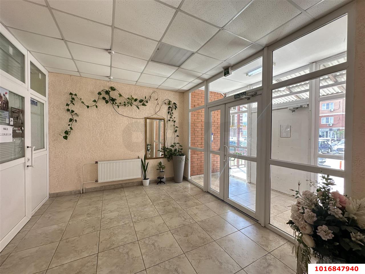 Фото №13: 1-комнатная квартира 52 м² - Краснодар, Западный внутригородской округ, мкр. Фестивальный, ул. Дальняя, 4/2к2