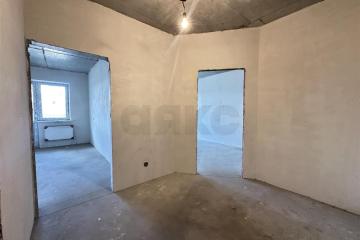 Фото №4: 1-комнатная квартира 52 м² - Краснодар, мкр. Фестивальный, ул. Дальняя, 4/2к2