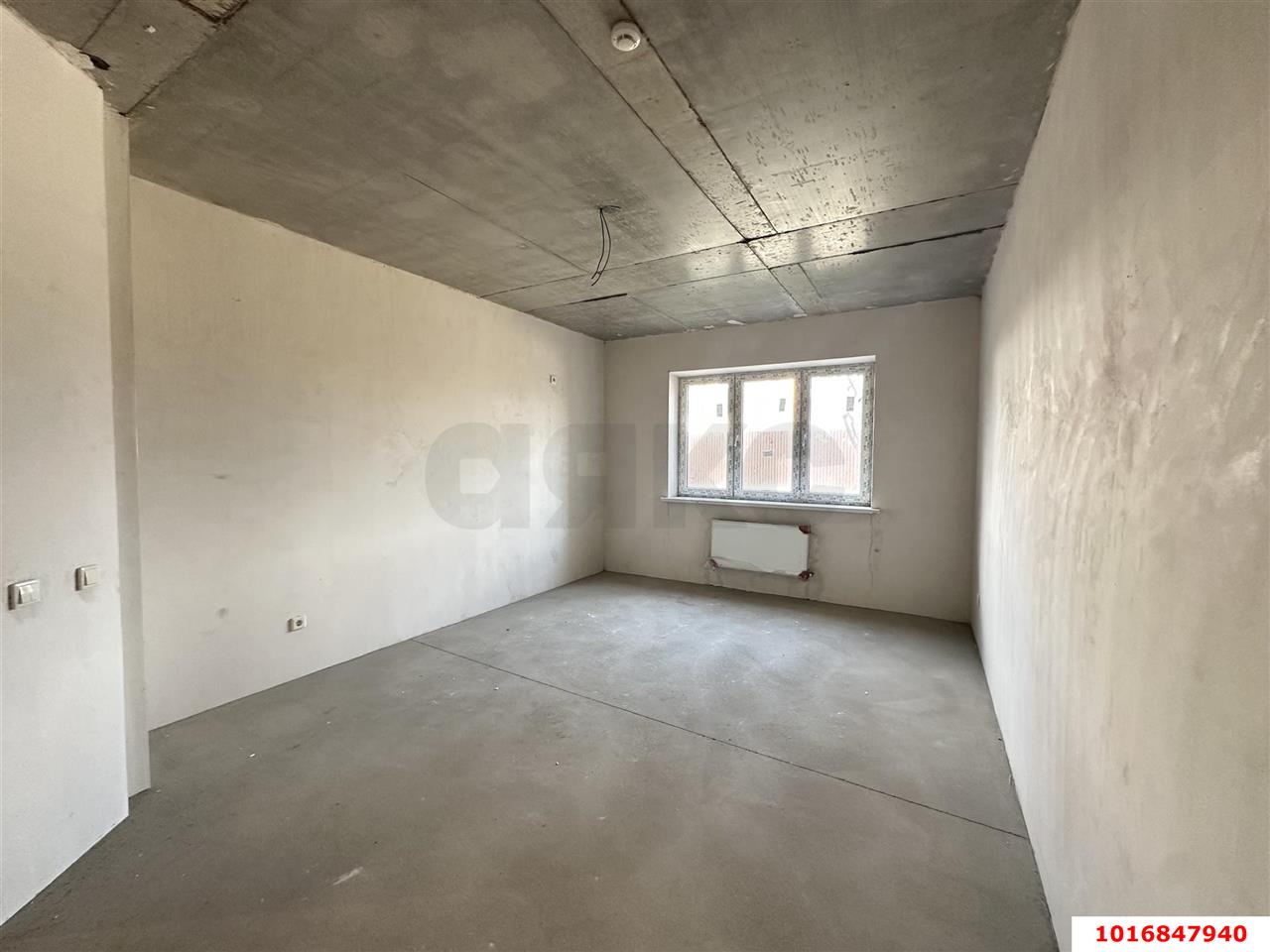 Фото №8: 1-комнатная квартира 52 м² - Краснодар, Западный внутригородской округ, мкр. Фестивальный, ул. Дальняя, 4/2к2