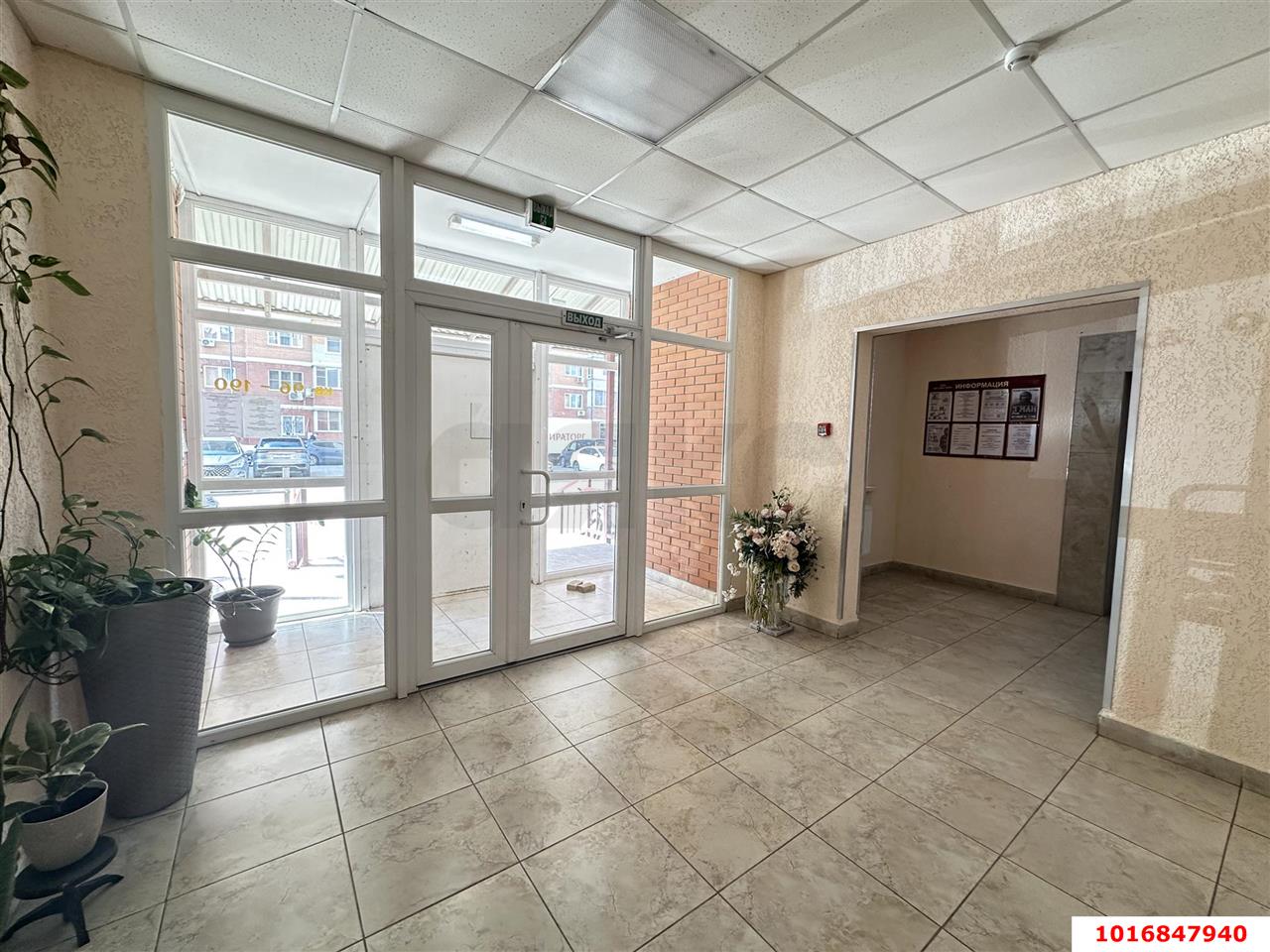 Фото №14: 1-комнатная квартира 52 м² - Краснодар, Западный внутригородской округ, мкр. Фестивальный, ул. Дальняя, 4/2к2