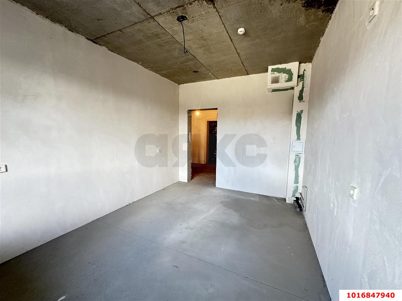 Фото №6: 1-комнатная квартира 52 м² - Краснодар, Западный внутригородской округ, мкр. Фестивальный, ул. Дальняя, 4/2к2