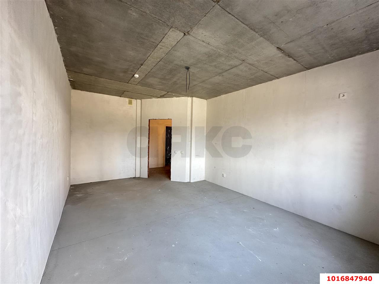 Фото №9: 1-комнатная квартира 52 м² - Краснодар, Западный внутригородской округ, мкр. Фестивальный, ул. Дальняя, 4/2к2