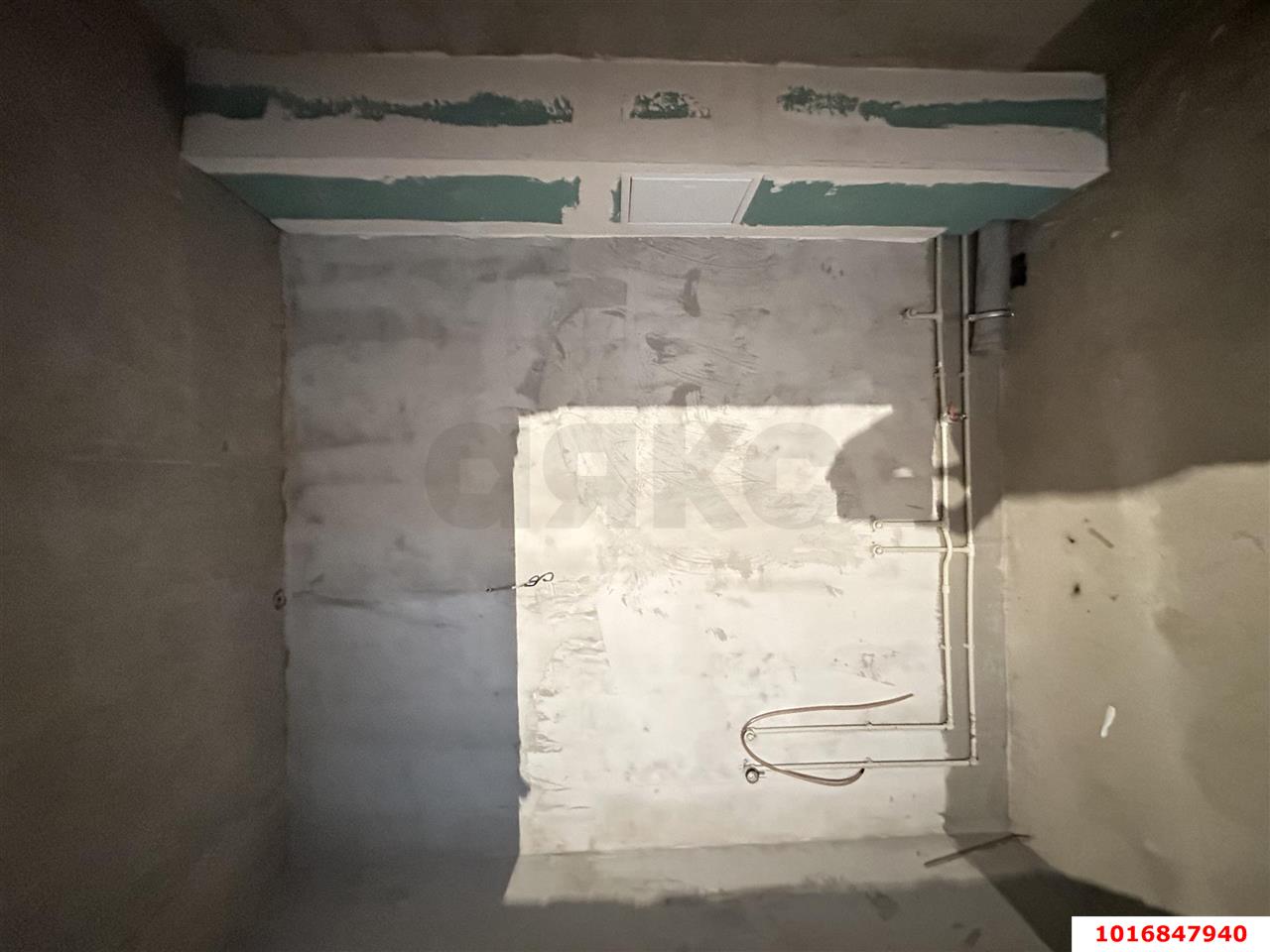 Фото №10: 1-комнатная квартира 52 м² - Краснодар, Западный внутригородской округ, мкр. Фестивальный, ул. Дальняя, 4/2к2