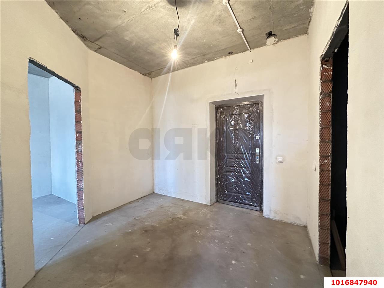 Фото №5: 1-комнатная квартира 52 м² - Краснодар, Западный внутригородской округ, мкр. Фестивальный, ул. Дальняя, 4/2к2