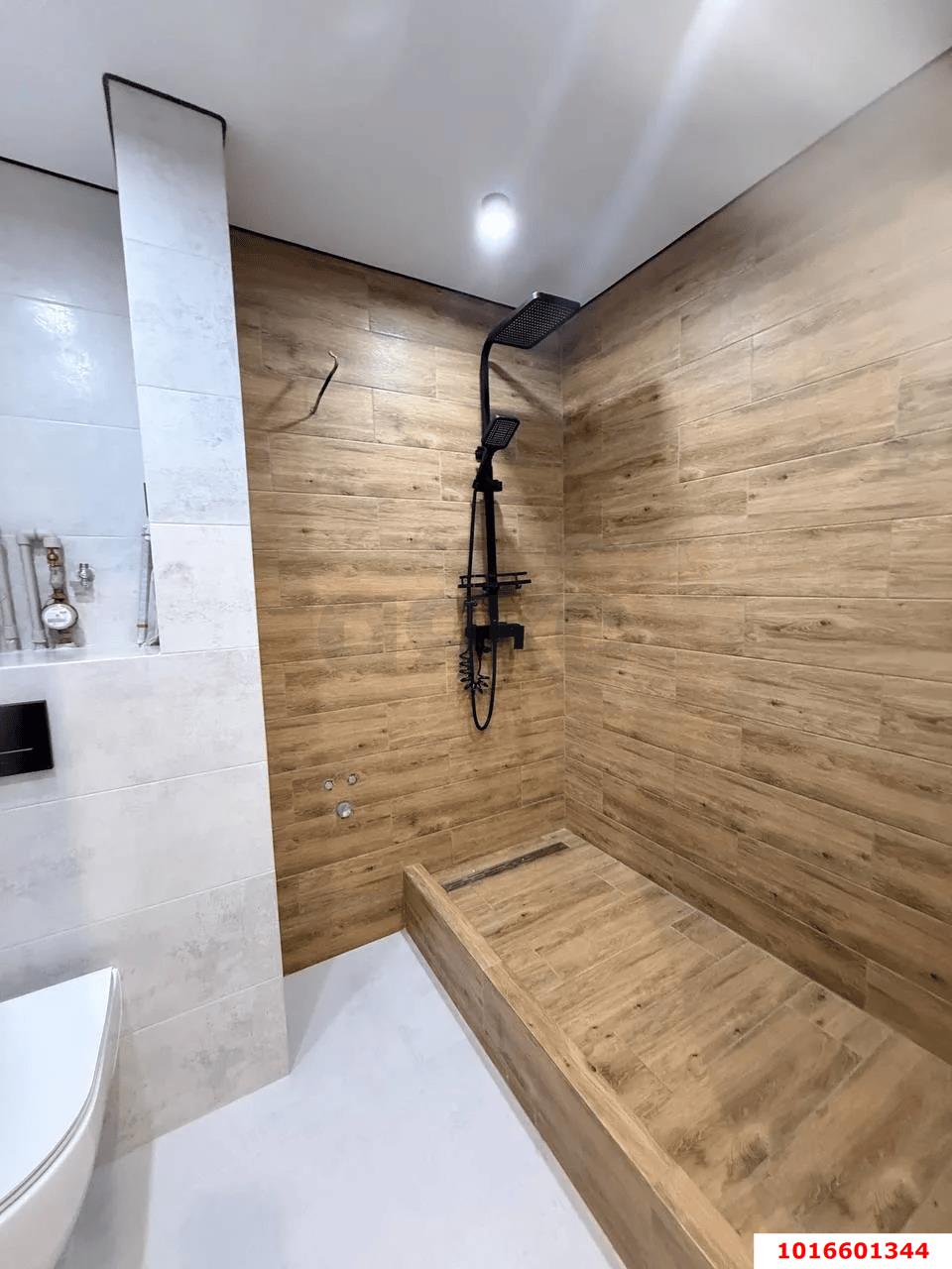 Фото №8: 1-комнатная квартира 39 м² - Краснодар, Западный внутригородской округ, мкр. Юбилейный, б-р Платановый, 6