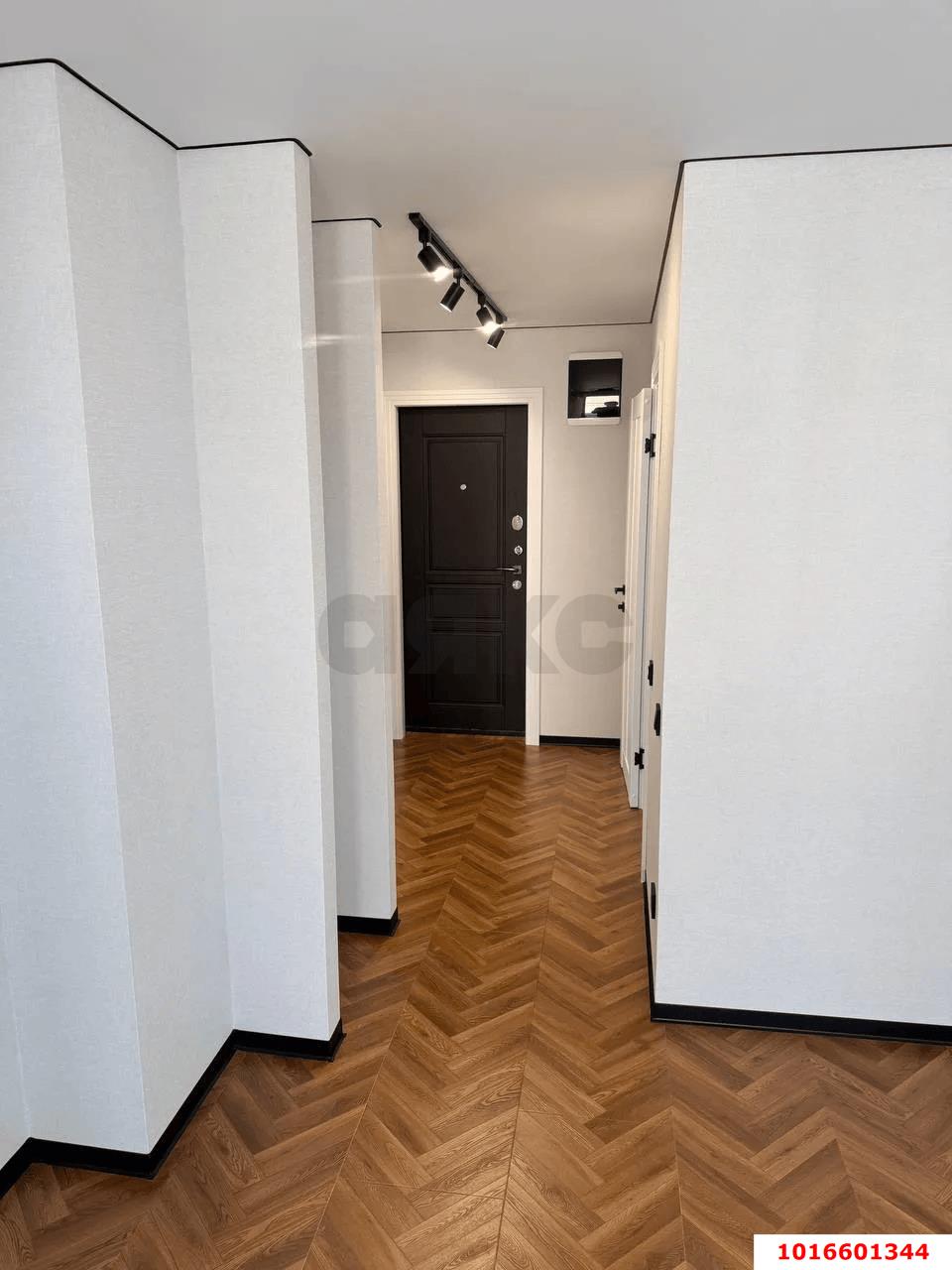 Фото №11: 1-комнатная квартира 39 м² - Краснодар, Западный внутригородской округ, мкр. Юбилейный, б-р Платановый, 6