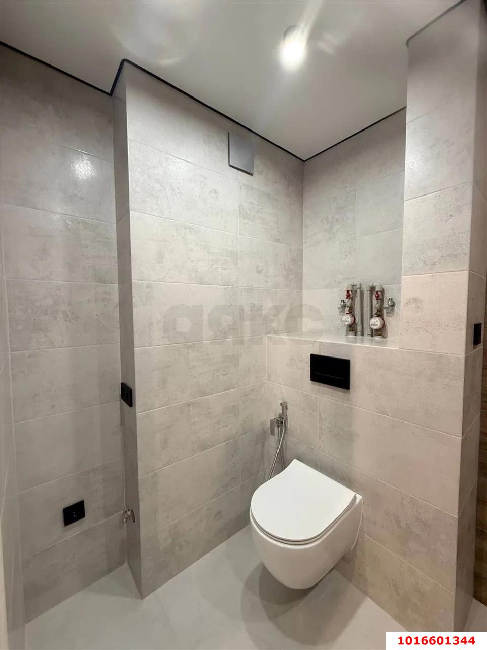 Фото №9: 1-комнатная квартира 39 м² - Краснодар, Западный внутригородской округ, мкр. Юбилейный, б-р Платановый, 6