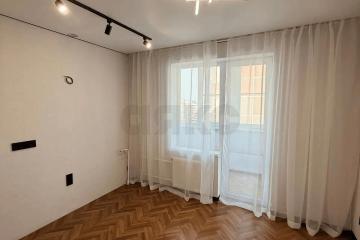 Фото №4: 1-комнатная квартира 39 м² - Краснодар, мкр. Юбилейный, б-р Платановый, 6