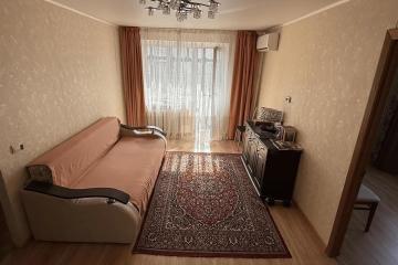 Фото №2: 2-комнатная квартира 42 м² - Краснодар, мкр. Завод Измерительных Приборов, ул. Курчатова, 6