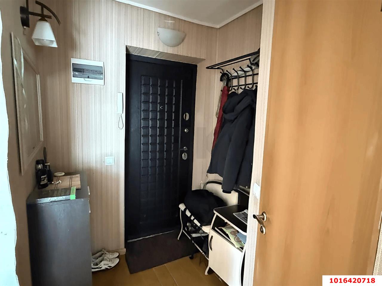 Фото №7: 2-комнатная квартира 42 м² - Краснодар, Центральный внутригородской округ, мкр. Завод Измерительных Приборов, ул. Курчатова, 6