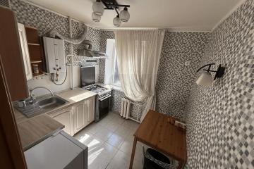 Фото №1: 2-комнатная квартира 42 м² - Краснодар, мкр. Завод Измерительных Приборов, ул. Курчатова, 6