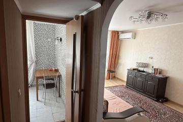 Фото №5: 2-комнатная квартира 42 м² - Краснодар, мкр. Завод Измерительных Приборов, ул. Курчатова, 6