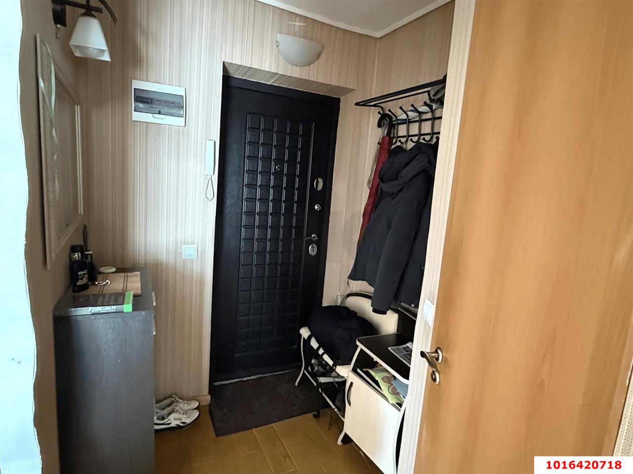 Фото №8: 2-комнатная квартира 42 м² - Краснодар, Центральный внутригородской округ, мкр. Завод Измерительных Приборов, ул. Курчатова, 6